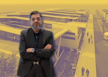 Epic feature article