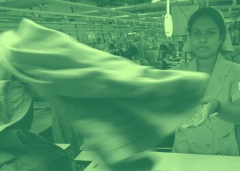 Sri Lanka Sourcing Jun