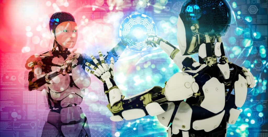 Untitled design AI is not sentient at least not yet