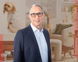 Arjun Puri, CEO, Anko Global