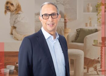 Arjun Puri, CEO, Anko Global