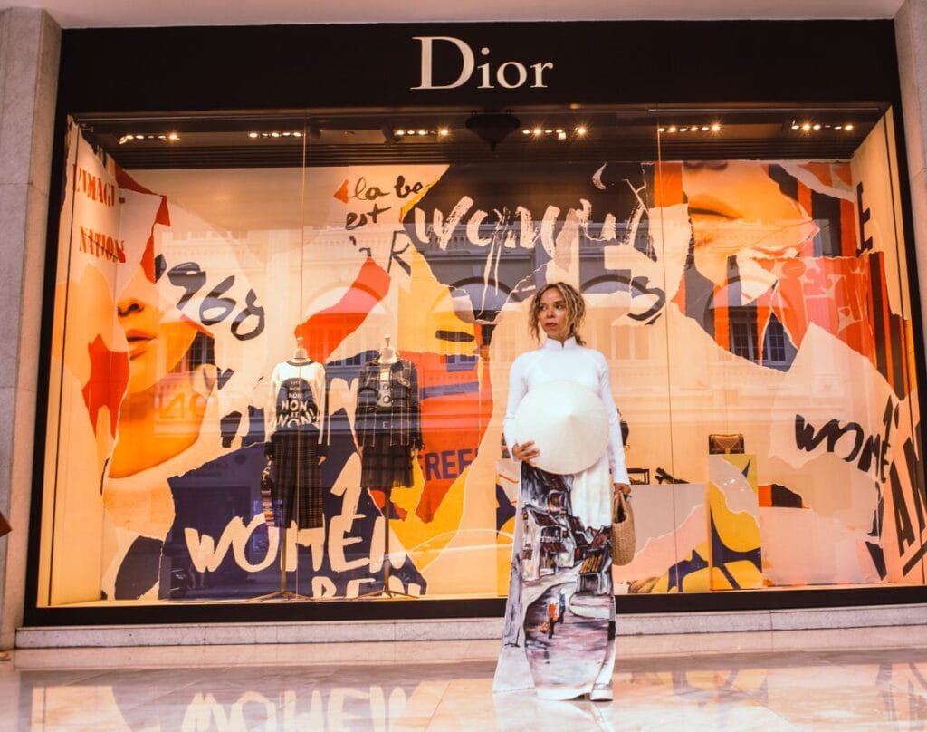 Dior