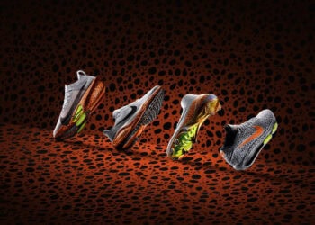 The problem with Nike hero