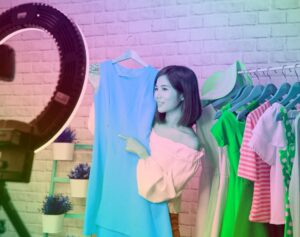 Vietnam Livestreaming