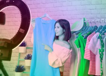 Vietnam Livestreaming