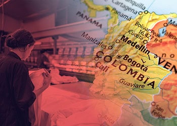 Colombia Sourcing Hero