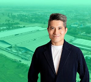 Raymond Ling, Director, FWKK