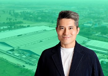 Raymond Ling, Director, FWKK