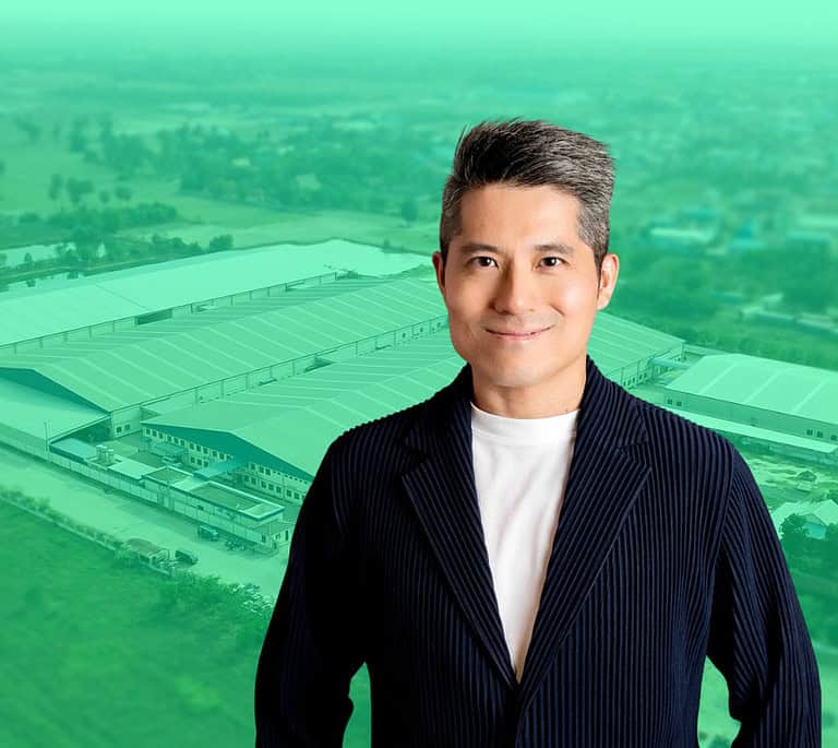 Raymond Ling, Director, FWKK