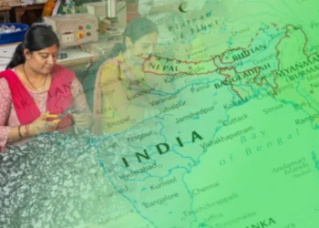 India Sourcing Spectrum