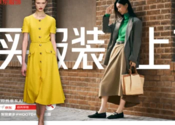 Jd Fashion Expansion