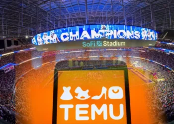 Temu At The Super Bowl