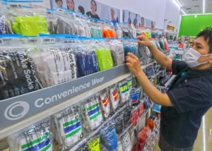 Color Turns Basics Into Best Sellers