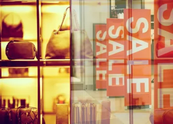 Luxury Goods On Sale