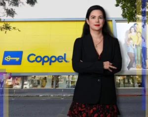 Jennifer Patton Coppel