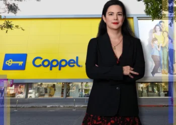 Jennifer Patton Coppel