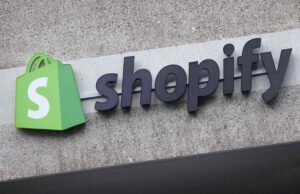 Shopify now powers enterprise brands