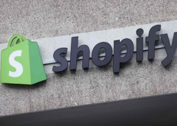 Shopify now powers enterprise brands