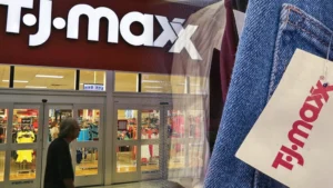 Tjx Has Made Discount Shopping About Value Rather Than Price