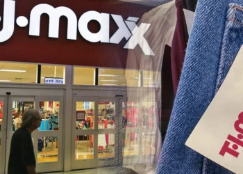 Tjx Has Made Discount Shopping About Value Rather Than Price