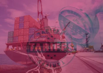 Tariffs on the table