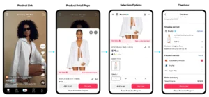 Tiktok Shop