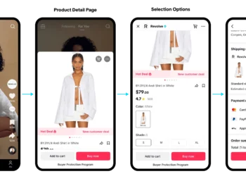 Tiktok Shop
