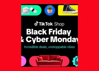 Tiktok Banks On Xmas