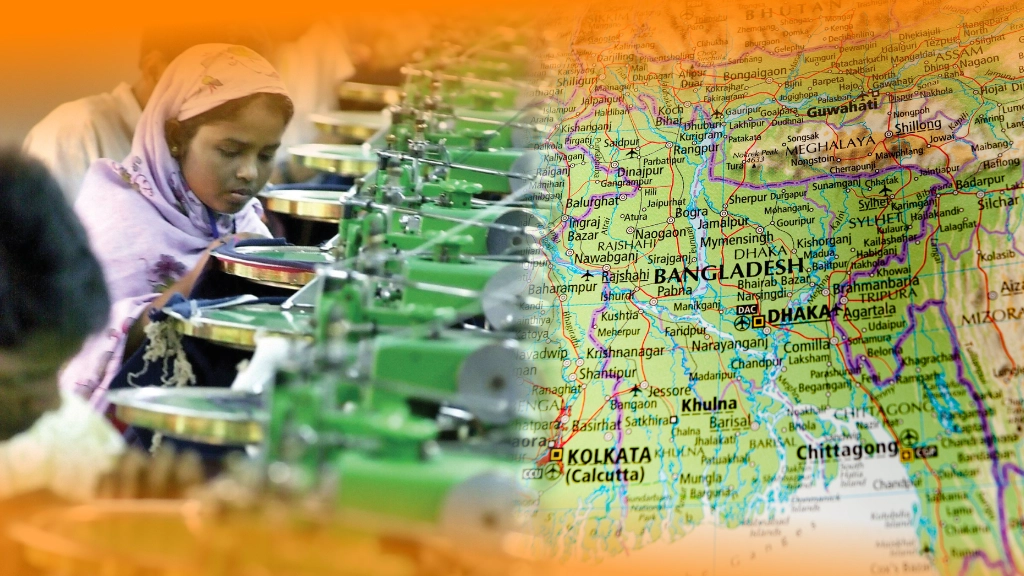 Bangladesh Sourcing Spectrum