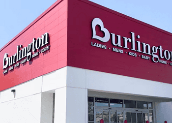 Burlington Invests In Greater Agility