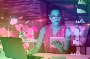 Fashion Technology Hero