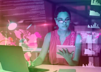 Fashion Technology Hero