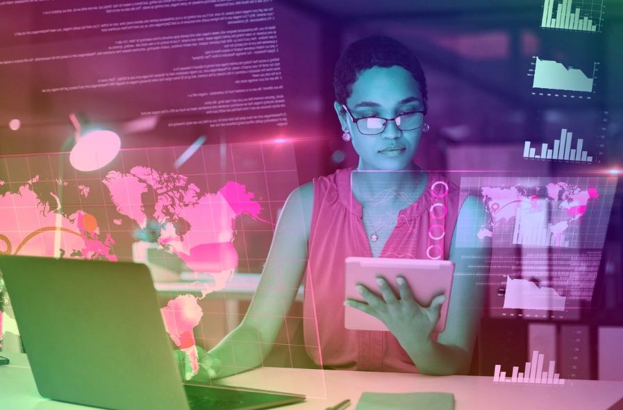 Fashion Technology Hero