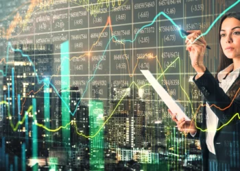 Financial Earnings Jan 25