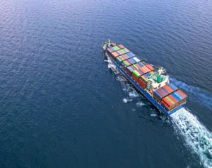 Logistics Jan 2025