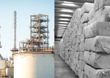 Materials Outlook Jan 2025