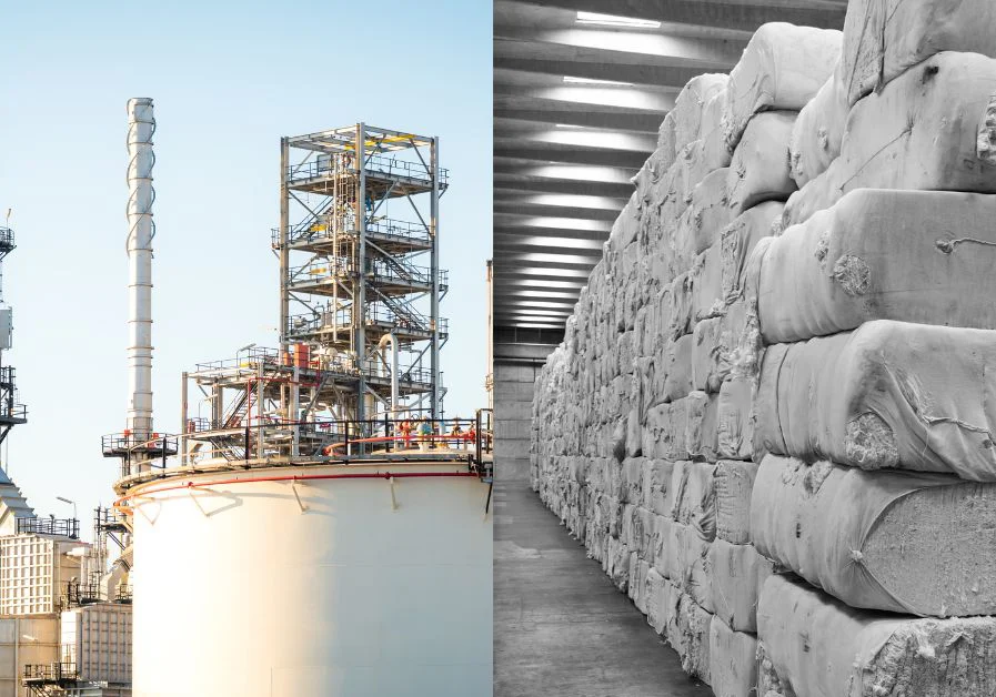 Materials Outlook Jan 2025