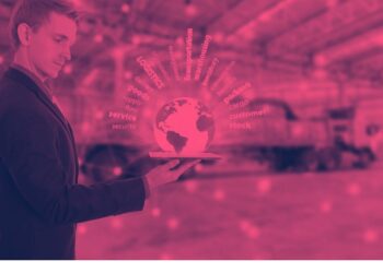 Supply Chain Challenges 2025