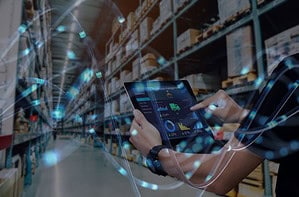 Ai Inventory Management