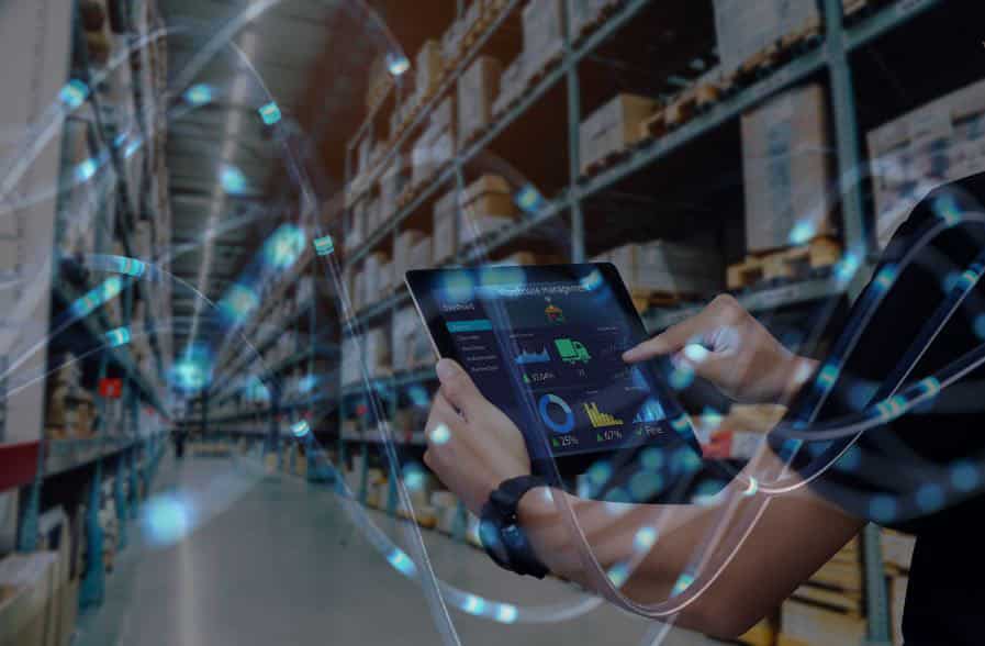 Ai Inventory Management