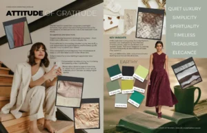 Attitude Of Gratitude 1