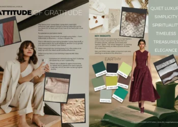 Attitude Of Gratitude 1