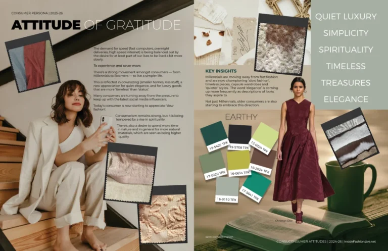 Attitude Of Gratitude 1