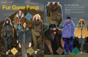 Feral Fur