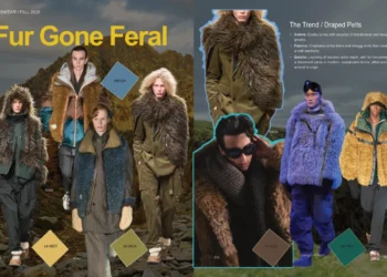 Feral Fur