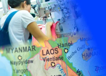 Laos Sourcing Spectrum