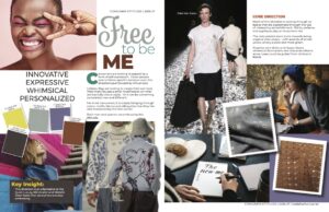 Self Expression 2025