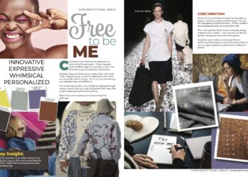 Self Expression 2025