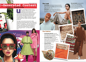 UGC Fashion