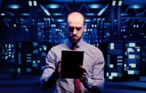 AI squares off with human instinct